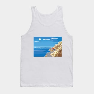 summer Tank Top